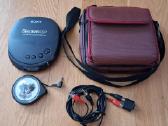 Sony Diskman D-245
