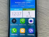 Samsung galaxy s5 dalims