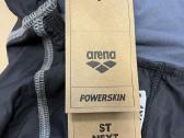 Arena Women's Standard Powerskin St 2,0 Open Back - nuotraukos Nr. 6