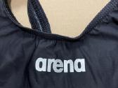 Arena Women's Standard Powerskin St 2,0 Open Back - nuotraukos Nr. 3