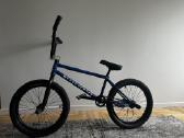 BMX