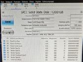 SSD diskas Silicon Power 120gb - nuotraukos Nr. 2