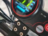 1200w paspirtukas