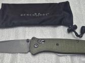 Bm - Benchmade peiliai - nuotraukos Nr. 6