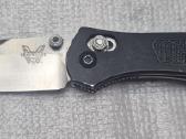 Bm - Benchmade peiliai - nuotraukos Nr. 14