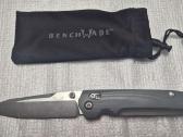 Bm - Benchmade peiliai - nuotraukos Nr. 10