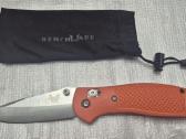 Bm - Benchmade peiliai - nuotraukos Nr. 12