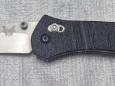 Bm - Benchmade peiliai - nuotraukos Nr. 15