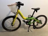 Orbea Dviratis vaikiškas