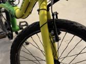 Orbea Dviratis vaikiškas - nuotraukos Nr. 2