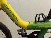 Orbea Dviratis vaikiškas - nuotraukos Nr. 3