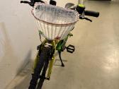 Orbea Dviratis vaikiškas - nuotraukos Nr. 5