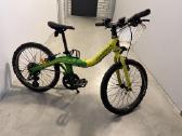 Orbea Dviratis vaikiškas - nuotraukos Nr. 6