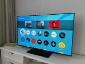 Panasonic Oled Tx-55fz800e televizorius