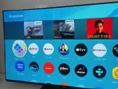 Panasonic Oled televizorius - nuotraukos Nr. 2