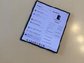 Samsung galaxy Z fold 6 256gb
