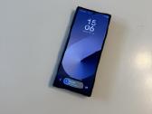 Samsung galaxy Z fold 6 256gb - nuotraukos Nr. 2