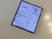 Samsung galaxy Z fold 6 256gb - nuotraukos Nr. 3