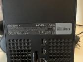 Xbox series X 1tb + du pulteliai ir ausinės - nuotraukos Nr. 4
