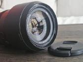Sony E 70-350mm F4.5-6.3 G Oss - nuotraukos Nr. 2