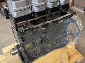 Iveco Fpt F1cfl411h Daily 3.0 Hpi variklio blokas - nuotraukos Nr. 6