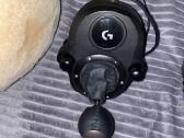 Logitech G920 + Shifter - nuotraukos Nr. 4