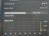 Apple MacBook Pro M1 8gb / 256gb + Dėžė - nuotraukos Nr. 6