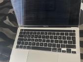 Apple MacBook Pro M1 8gb / 256gb + Dėžė - nuotraukos Nr. 8