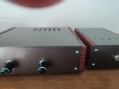 Lempinis phono korektorius