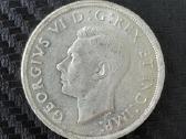 1939 m. Kanados doleris - nuotraukos Nr. 2