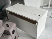 Rasomasis stalas 120x60 dovanoju - nuotraukos Nr. 2