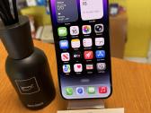 iPhone 14promax 128gb Purple Su Garantija