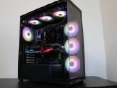 Žaidimų kompiuteris - Ryzen 7 5700x3d - Rtx3080 - nuotraukos Nr. 2