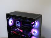 Žaidimų kompiuteris - Ryzen 7 5700x3d - Rtx3080 - nuotraukos Nr. 3