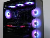 Žaidimų kompiuteris - Ryzen 7 5700x3d - Rtx3080 - nuotraukos Nr. 4