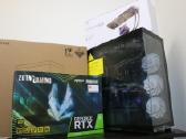 Žaidimų kompiuteris - Ryzen 7 5700x3d - Rtx3080 - nuotraukos Nr. 5