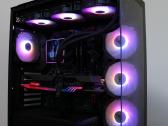 Žaidimų kompiuteris - Ryzen 7 5700x3d - Rtx3080 - nuotraukos Nr. 6