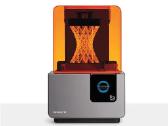 Parduodu du defektuotus 3D spausdintuvus formlabs