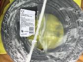 Parduodami saulės elektrinės dc kabelis