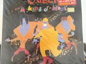 Queen “ A kind of magic 1985/1986