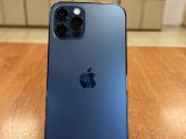 Apple iPhone 12 Pro 256gb (naudotas) - nuotraukos Nr. 4