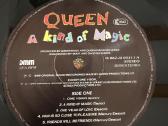 Queen “ A kind of magic 1985/1986 - nuotraukos Nr. 9