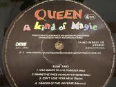 Queen “ A kind of magic 1985/1986 - nuotraukos Nr. 10