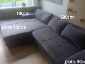 Sofa lova