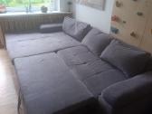 Sofa lova - nuotraukos Nr. 2