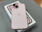 iPhone 15 128gb labai gražiai atrodo gyvai - nuotraukos Nr. 2