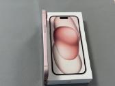 iPhone 15 128gb labai gražiai atrodo gyvai - nuotraukos Nr. 6