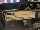 Thule 2 dviračių priekabą - nuotraukos Nr. 5