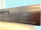 Denon Dvd-1800bd Blu-ray / Dvd / CD su pultu - nuotraukos Nr. 2