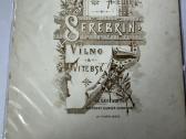 Carinė fotografija Vilnius - nuotraukos Nr. 2